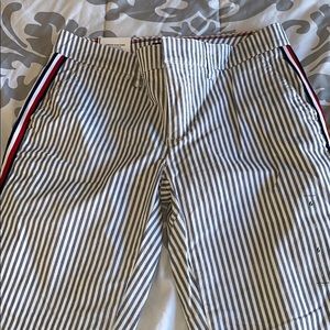 tommy hilfiger pants